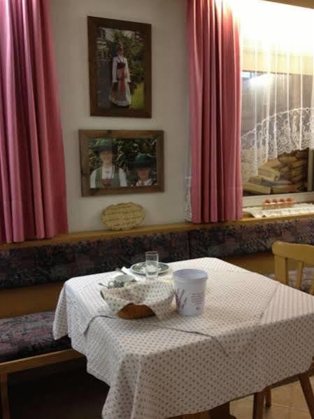 מלון סלבה די ואל גרדנה Garni Sayonara מראה חיצוני תמונה